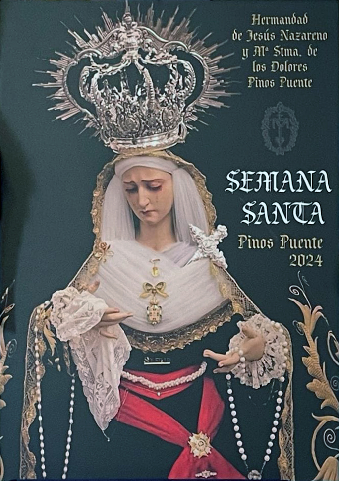 Semana Santa en Pinos Puente  